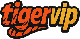 TigerVIP Logo